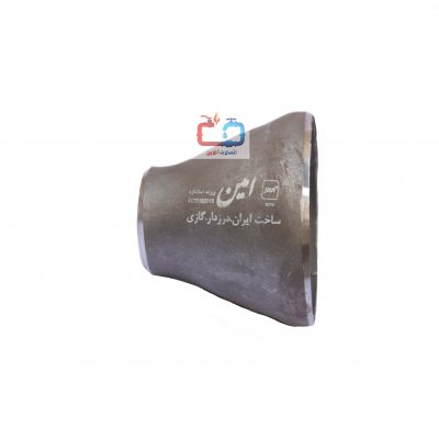 تبدیل درز دار فولاد صنعت امین