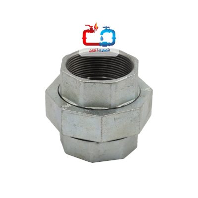 مهره ماسوره گالوانیزه چین