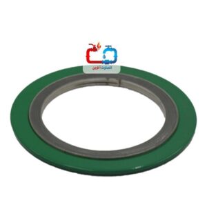 Spiral gasket gasket1