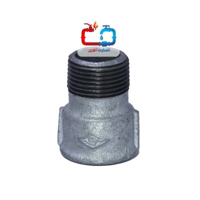 روپیچ توپیچ گالوانیزه مک