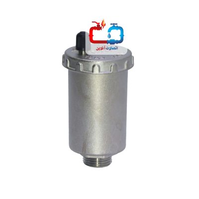 شیر تخلیه هوای اتوماتیک سیم ایتالیا