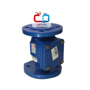 شیر یکطرفه دریچه ای(خودکار) PN16 میراب