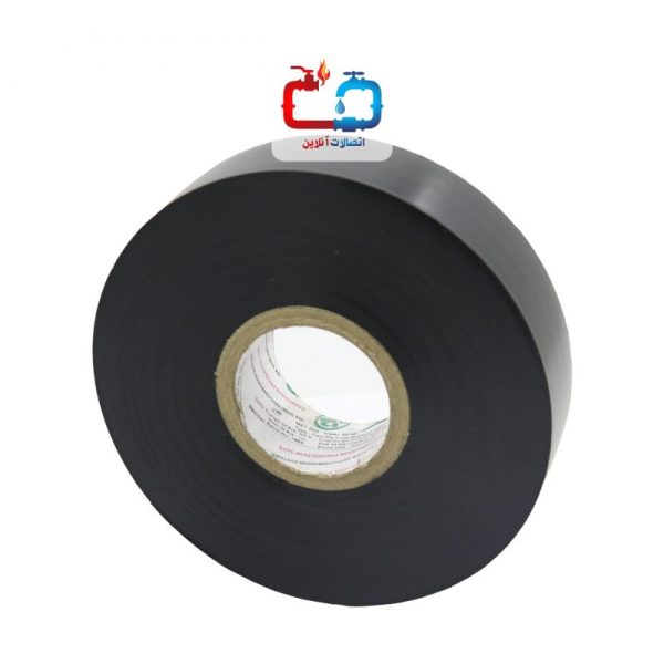 نوار پرایمر نیاشیمی مشکی 1 اینچ