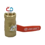 شیر گازی امین