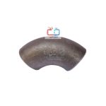 زانو جوشی درزدار 90 درجه امین