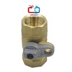 شیر قفلی امین