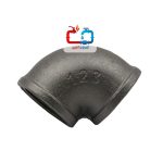 زانو دنده‌ای سیاه چین