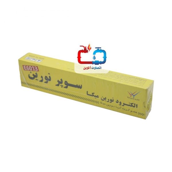 الکترود سوپر نورین E2.5 میکا
