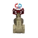 شیر فلکه کشویی پارس کیز