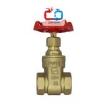 شیر فلکه کشویی آریا کیز