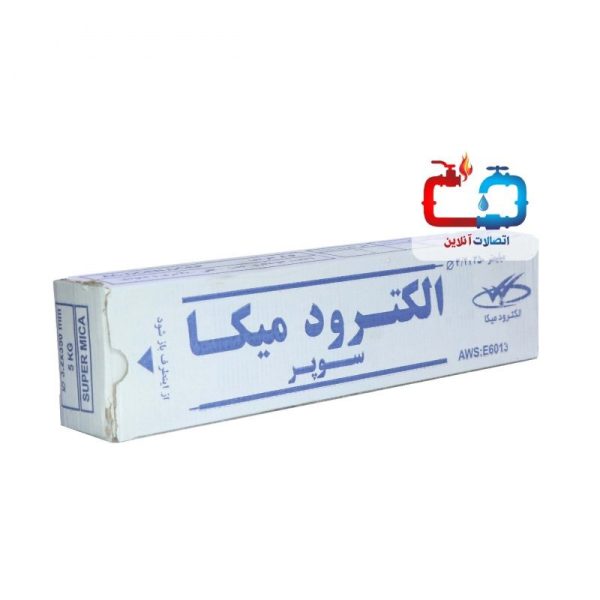 الکترود سوپر نورین E3 میکا