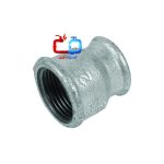 بوشن تبدیلی گالوانیزه مک