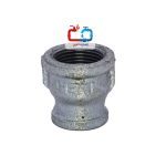 بوشن تبدیلی گالوانیزه چین