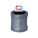 بوشن لبه دار گالوانیزه توپی برزیل