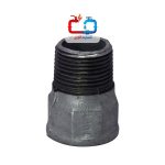 روپیچ توپیچ تبدیلی گالوانیزه توپی برزیل