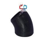 زانو مانیسمان 45 درجه بنکن