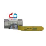 شیر غیر گازی بوگاتی