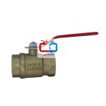 شیر گازی مهشیر