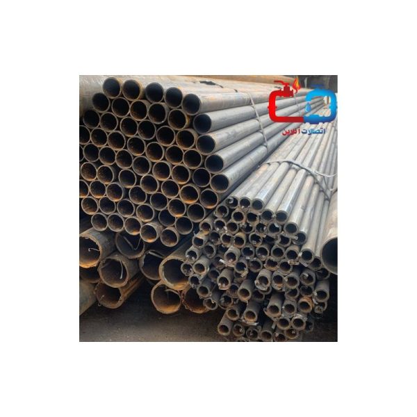 لوله داربستی 11/2 اینچ با ضخامت 2.5 میل