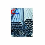 لوله گالوانیزه گلخانه 2 میل اصفهان