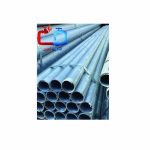 لوله گالوانیزه گلخانه اصفهان