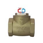 شیر یکطرفه دریچه‌ای کیز ایران