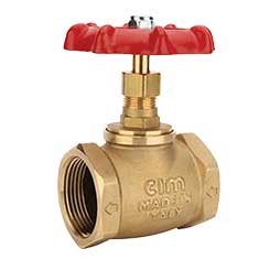 شیر فلکه سوزنی سیم ایتالیا