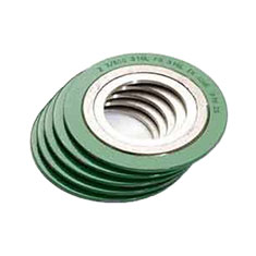 گسکت اسپیرال وند