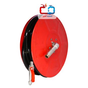 قرقره آتش نشانی 15 متری