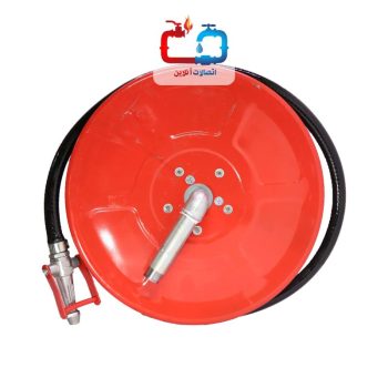 قرقره هوزریل اتشنشانی