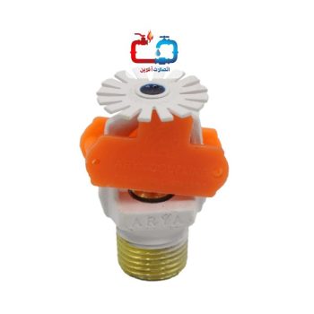 اسپرینکلر واکنش سریع