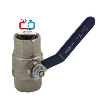 شیر غیر گازی نگین