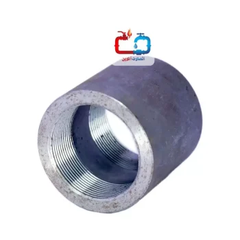 بوشن فشار قوی دنده‌ای ایران