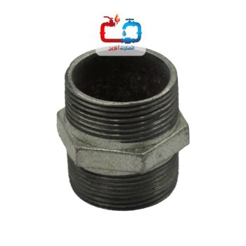 مغزی دنده‌ای گالوانیزه چینی