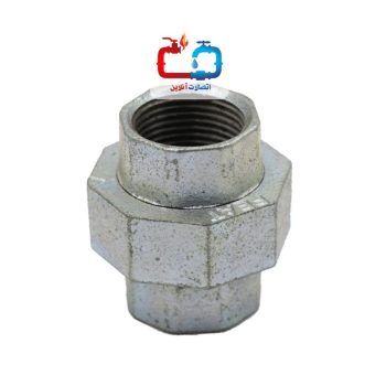 مهره ماسوره گالوانیزه چین