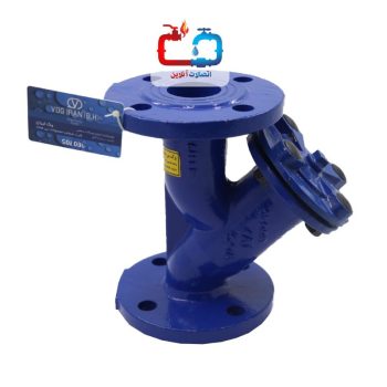 شیر صافی چدنی وگ ایران (بی‌همتا)