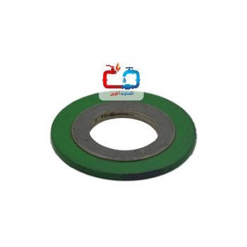 واشر گسکت اسپیرال وند ساخت ایران