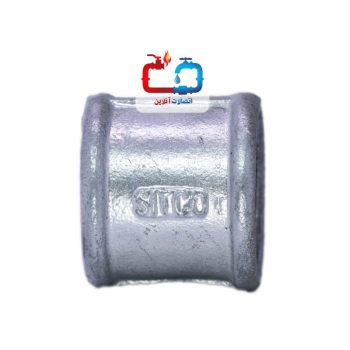 بوشن لبه دار گالوانیزه چین