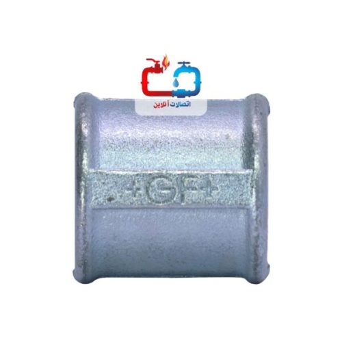 اتصالات دنده ای جورج فیشر