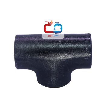 سه راه مساوی مانیسمان رده 40 بنکن