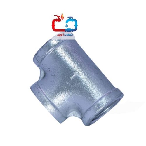 اتصالات دنده ای چینی