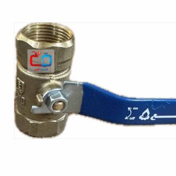 شیر غیر گازی رفیع