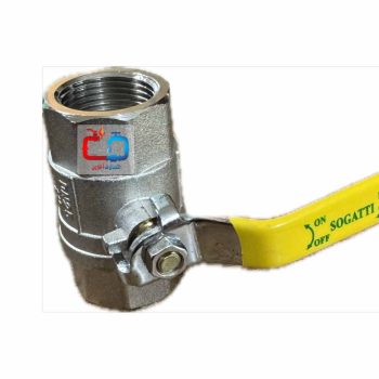 شیر غیر گازی سوگاتی