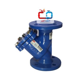 شیر صافی چدنی تیپ Y میراب