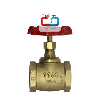 شیر فلکه سوزنی سیم ایتالیا c150