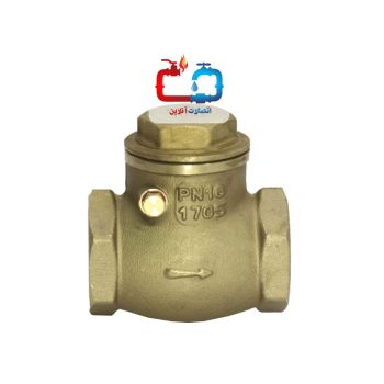 شیر یکطرفه دریچه‌ای سیم ایتالیا